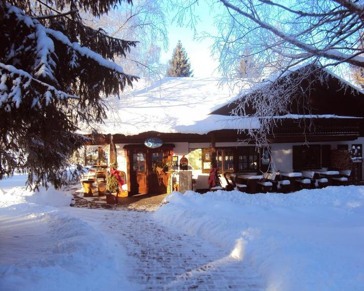 Restaurant Schwaltenweiher