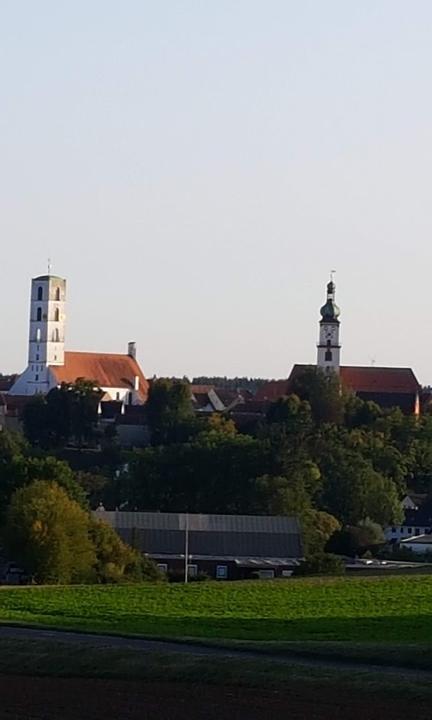 Restaurant am Sportpark