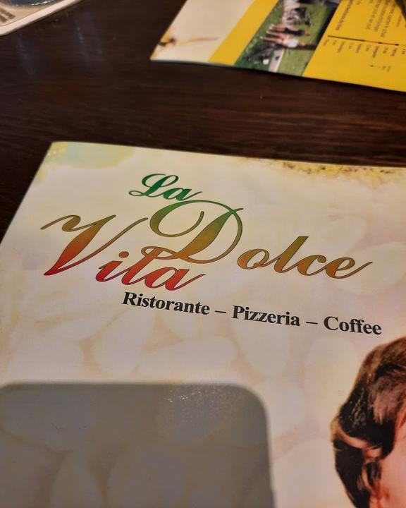 La Dolce Vita